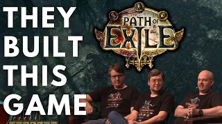 PoE1 Flashback Series | How Path of Exile 1 Began