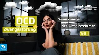 OCD / Zwangsstörung - Teil 1 | Gesundheit unter vier Augen (mit Miriam Davoudvandi)