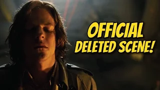 Deleted Scene from Batman v Superman Explained! Lex Luthor!