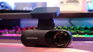 DDPAI N3 Pro Dash Cam: Your Ultimate Review Guide