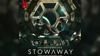 Volker Bertelmann - Into the Solar Storm - Stowaway (Original Motion Picture Soundtrack)