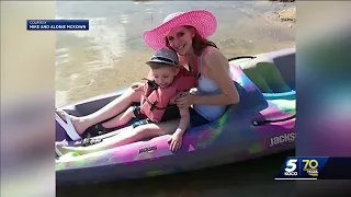 Oklahoma family issues warning on rare, deadly disease found in lakes
