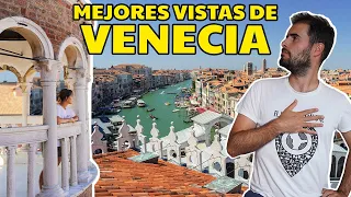 RINCONES SECRETOS de VENECIA 🇮🇹 Italia  | Guía de Venecia #3