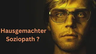 Jeffrey Dahmer: Die Ursprünge seiner psychischen Störung erklärt.