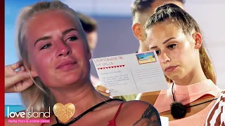 Grüße von den Jungs | Love Island - Staffel 4 #13