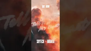 Понеделник звучи с новото парче на Маринова и Skytech - “Tell It To My Heart”❤️‍🔥