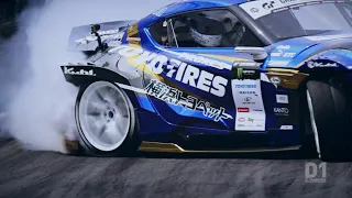 D1GP 2020 EBISU DRIFT | TOYO TIRES