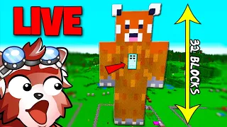 NOUA SERIE de MINECRAFT INCEPE ACUM *Locuim In Skinurile Noastre* SkinCraft