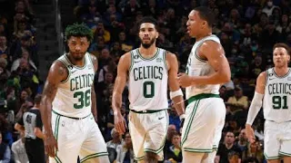 Boston Celtics Full Game Highlights vs Golden State Warriors | Dec 10 | 2023 NBA Season