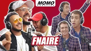 Fnaire avec Momo - فناير مع مومو - الحلقة الكاملة