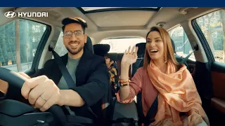 Hyundai | Live the SUV life - Own your cavalcade