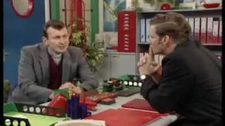 The Brittas Empire Series 4 Episode 2 Part 1