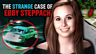 Strange Disappearance to Haunting Murder...  | The Case of Ebby Steppach