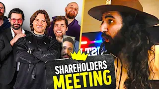 The Future of OTK...┃OTK Shareholders Meeting 2024