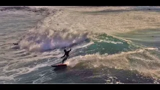 SURF | CAPE TOWN - Komm 30.10.2021