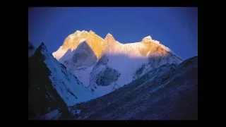 Долина Цветов, Гималаи - Valley of Flowers, Himalayas