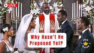 Why Hasn’t He Proposed Yet?