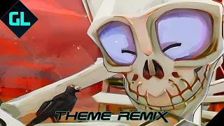 Yo-Kai Watch 2 - Classic Yo-Kai Theme (Remix)