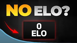 Why You Get No Elo on Chess.com?