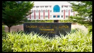 Cauvery College for Women (Autonomous), Trichy