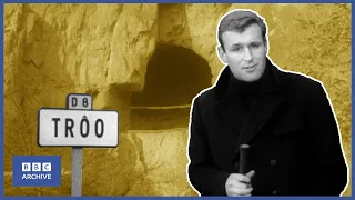 1964: Living in CAVES is all the RAGE | Tonight | Weird and Wonderful | BBC Archive