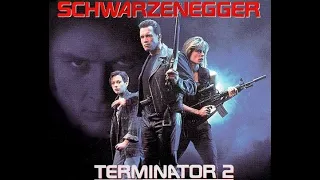 Терминатор 2 Судный день  - Terminator 2 Judgment Day - Русский Трейлер (Trailer)