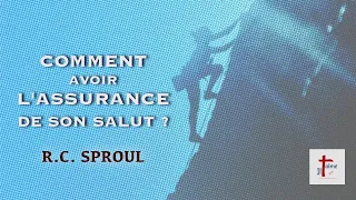 COMMENT AVOIR L'ASSURANCE DE SON SALUT ?