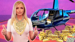 10 Crazy Expensive Things Billionaires Spend Their Money On