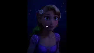 Rapunzel & Eugene - "He needed more than me" (Raps' pov) | Tangled EDIT