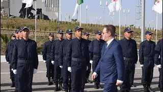 France, Espagne ou Autriche : les étranges rencontres de Farid Bencheikh avant son arrestation