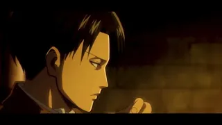 MONTERO - Levi Ackerman Edit // (AMV)