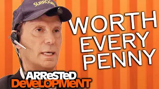 The Best Of Larry Middleman - Arrested Development