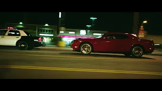 Nightcrawler | car chase scene (SPOILERS)