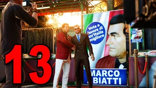 Hitman 2016 - Part 13 - A Corrupt Politician