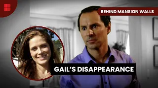 Gail Katz Case - Behind Mansion Walls - S03 EP01 - True Crime