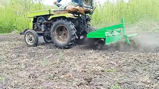 Сіятиму чи ні, а підготувати треба