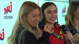 SEREBRO - LIVE NRJ ENERGY (2017)