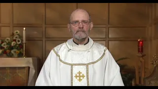 Catholic Mass Today | Daily TV Mass, Thursday October 15 2020