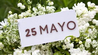 Tu tiempo con Dios 25 de Mayo de 2023 (2 Samuel 22:1-15)