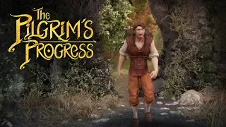 PREVIEW: The Pilgrim’s Progress Movie