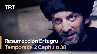 Resurrección Ertugrul Temporada 2 Capítulo 38