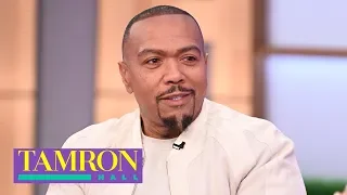 Timbaland Opens Up On Overcoming An Opioid Addiction