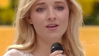 Jackie Evancho  Philadelphia