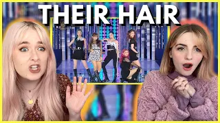 CODES(SN Stans) React to SECRET NUMBER, Who Dis? 2020 ASIA SONG FESTIVAL (시크릿넘버, Who Dis?)