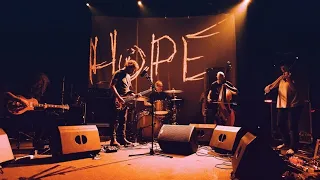 Godspeed You! Black Emperor - Live 2015 [Post Rock] [Full set] [Live Performance]
