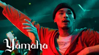 [ПРОДАН] Truwer x Скриптонит x 104 Type Beat - "Yamaha"