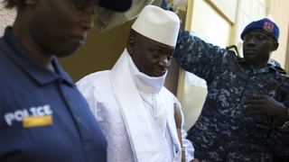 Gambia: Senegal troops to advance at noon if Yahya Jammeh refuses to cede power
