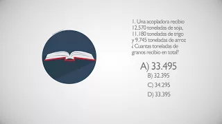 Instructivo para completar hoja de repuestas de las #BecasItaipu - Español