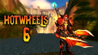 Hotwheels #6 | Hunter PvP 3.3.5 Wotlk Classic - WoW Aura