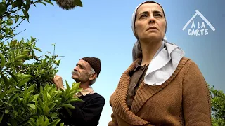 Bate-papo "O Limoeiro" (Etz Limon/Lemon Tree, 2008) - dir: Eran Riklis